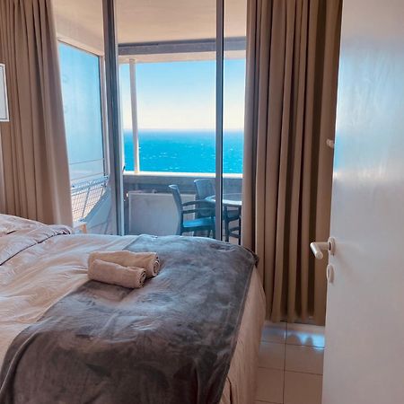Unique Apartment - Costa Plana Cap-d'Ail Zewnętrze zdjęcie