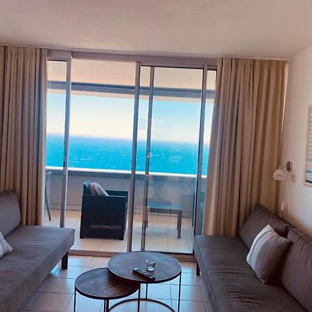 Unique Apartment - Costa Plana Cap-d'Ail Zewnętrze zdjęcie