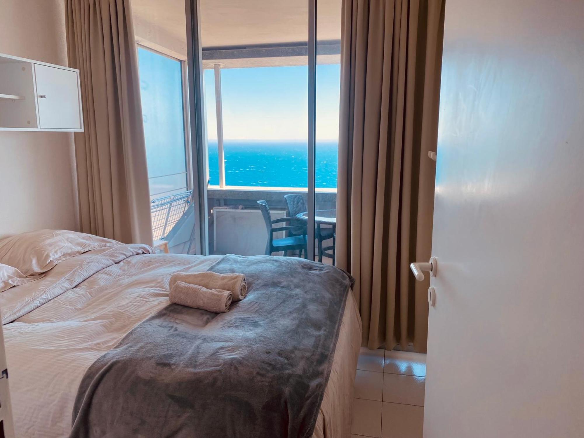Unique Apartment - Costa Plana Cap-d'Ail Zewnętrze zdjęcie