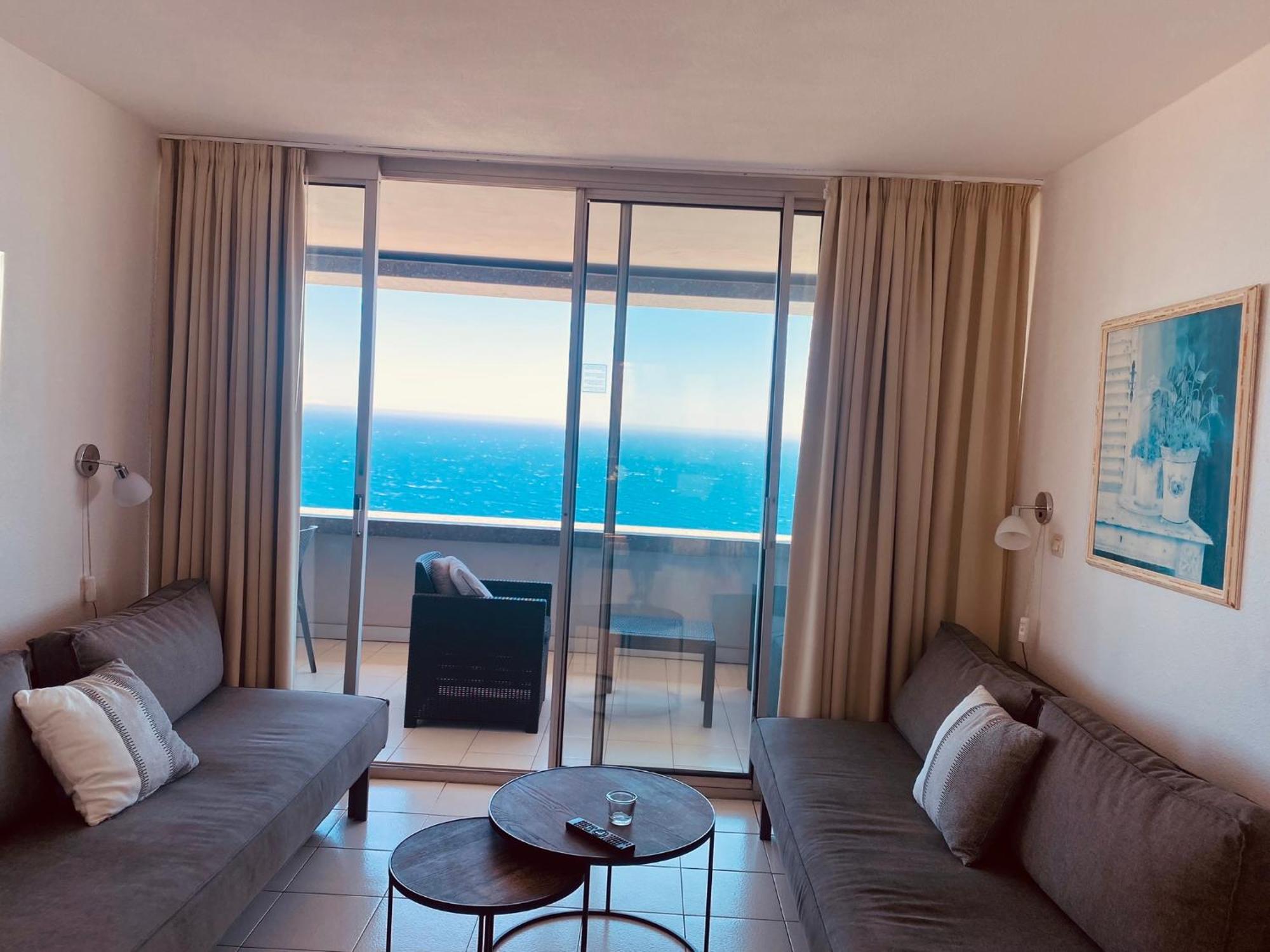 Unique Apartment - Costa Plana Cap-d'Ail Zewnętrze zdjęcie